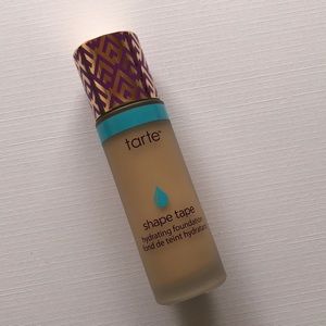 Tarte Shape Tape Hydrating Foundation